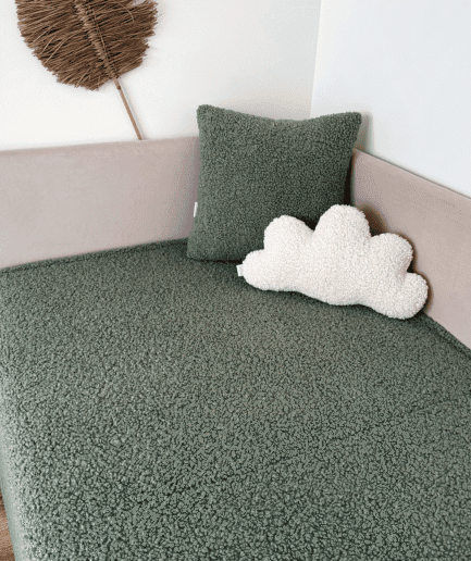 Lovos užklotas TEDDY III