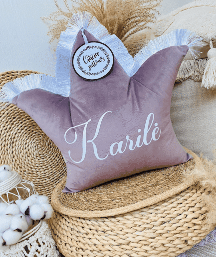 Karūna su kutais GLOW