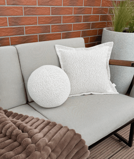 Lauko pagalvė WATER