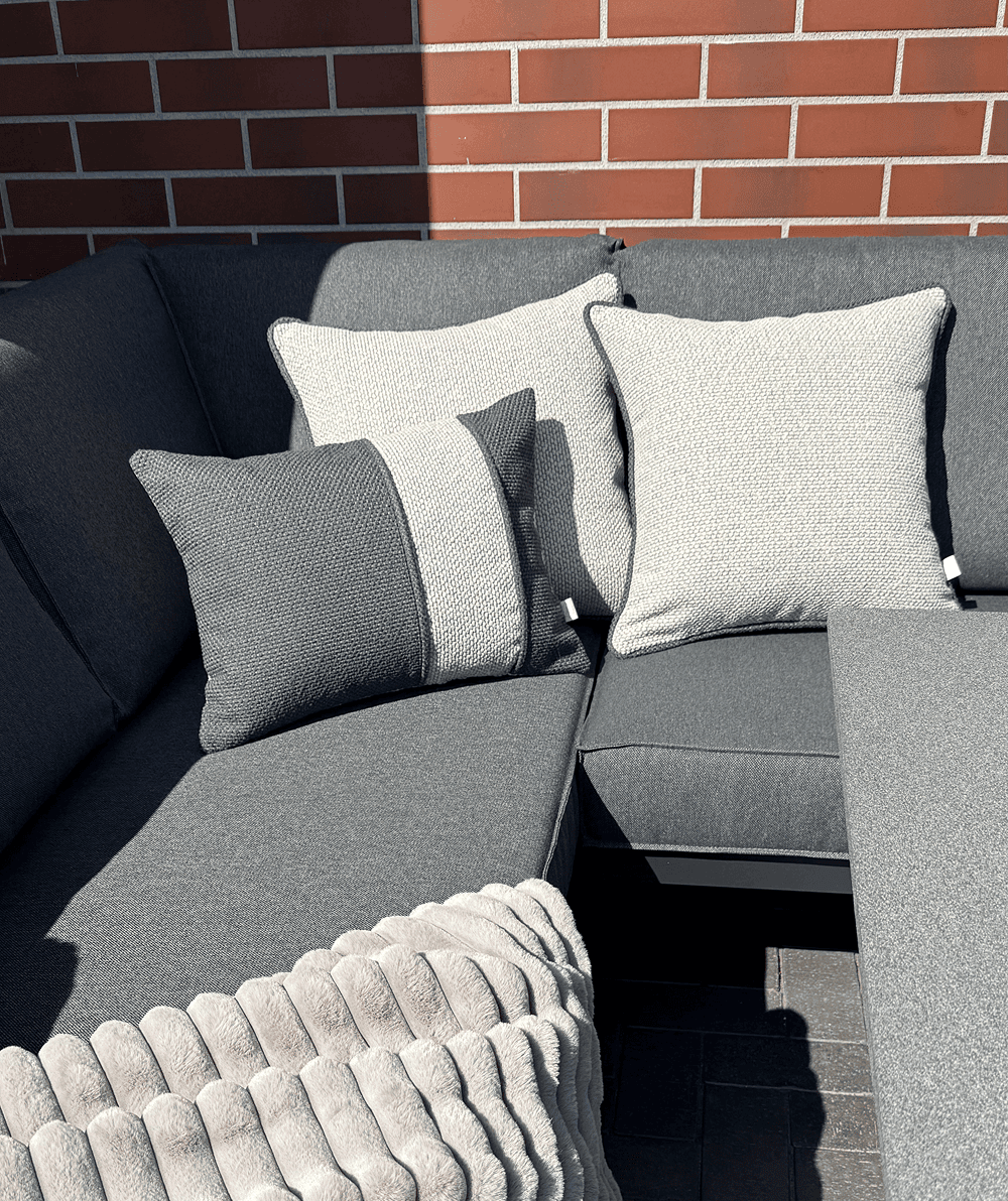 Lauko pagalvė su juosta WATER 1