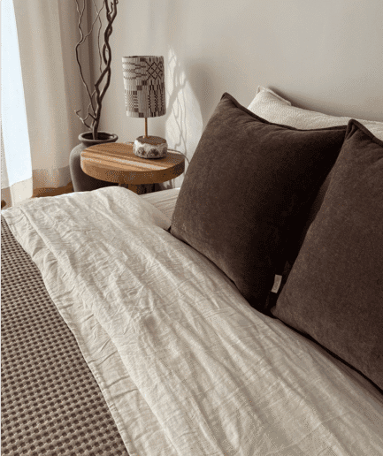 Pagalvėlė SOFT TOUCH