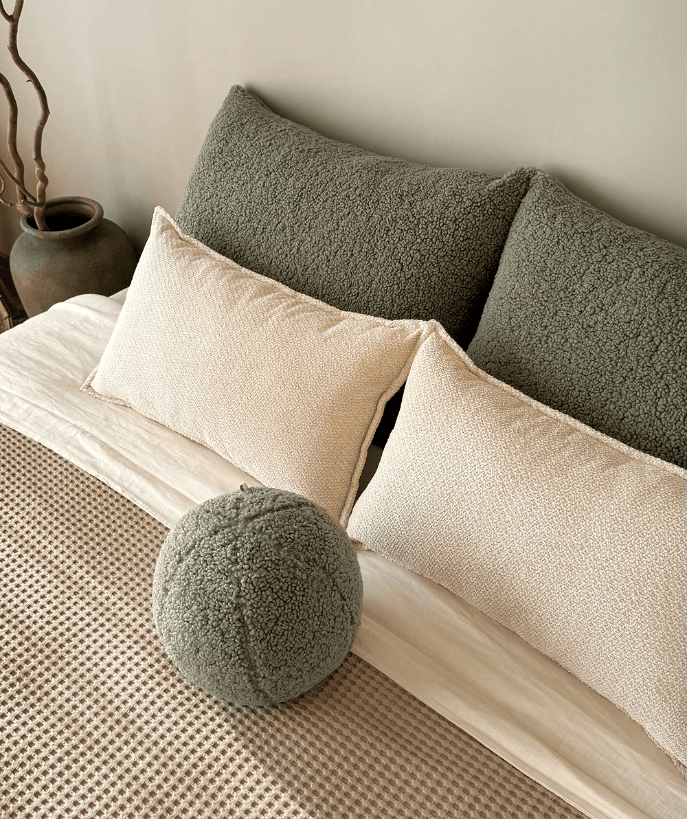 Pagalvėlė TEDDY III 1