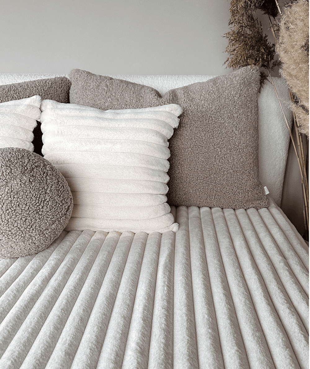 Pagalvėlė TEDDY III 4