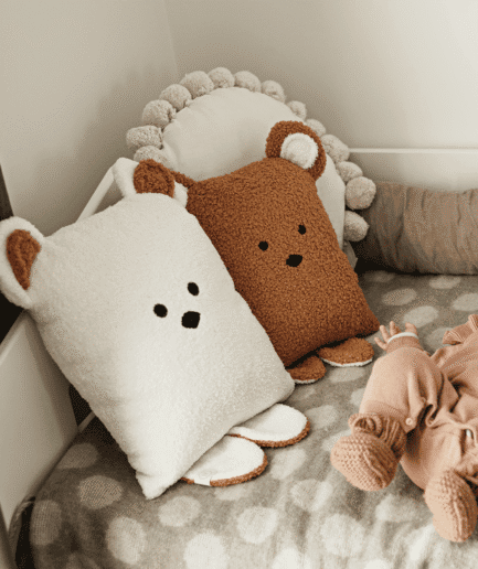 Pagalvėlė – meškiukas TEDDY I