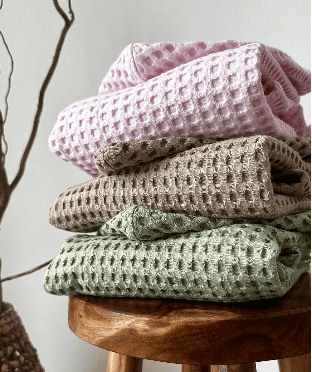 Vaikiškas pončas LOOM 1