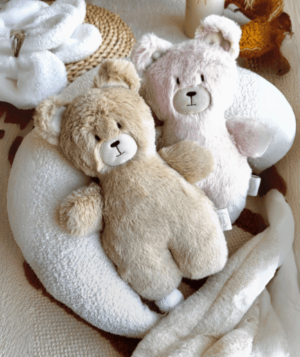 Žaislas – meškiukas FURLY