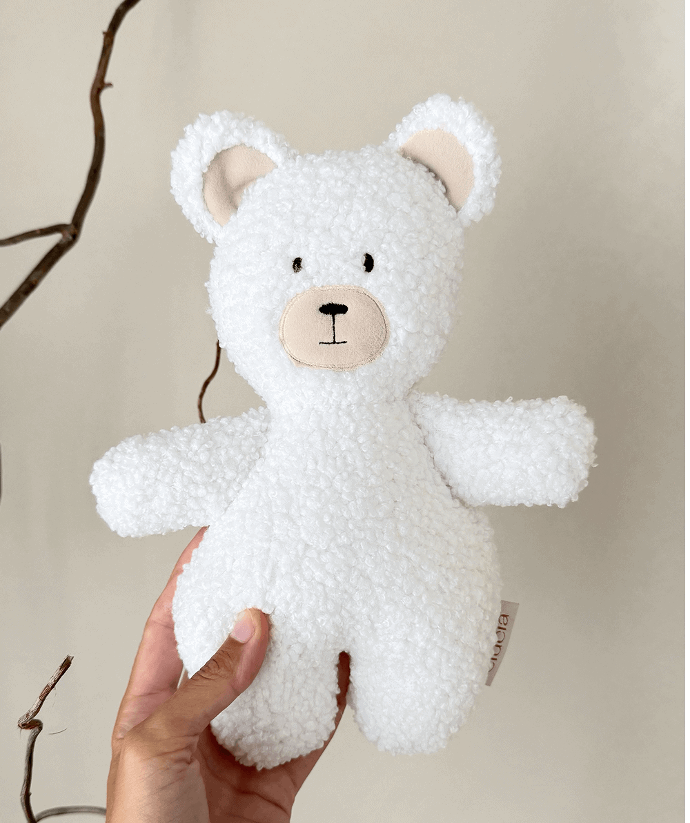 Žaislas – meškiukas TEDDY I 11