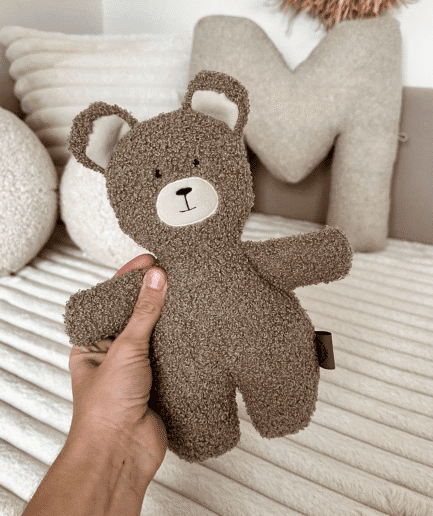 Žaislas – meškiukas TEDDY I