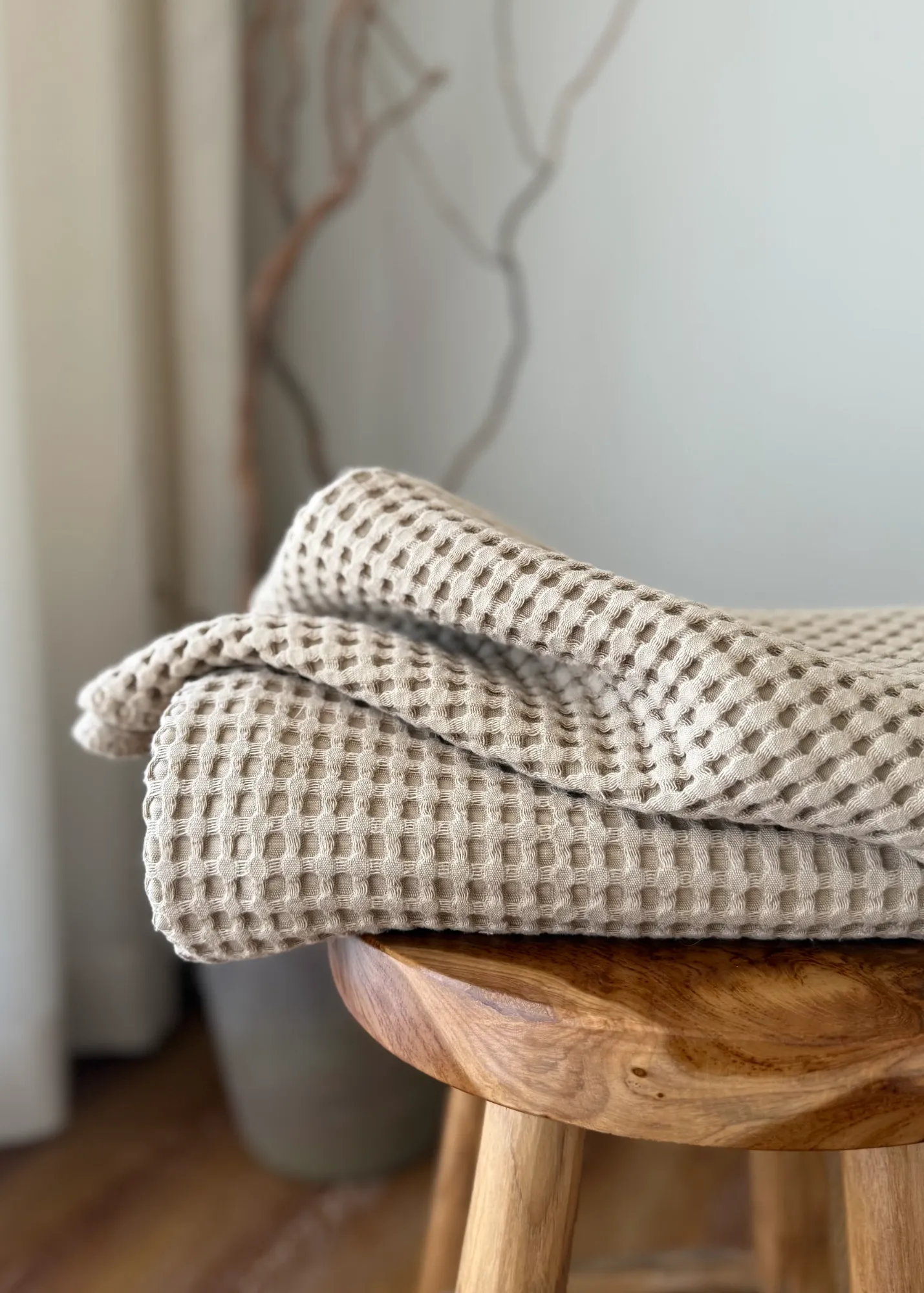 vaflinis ranksluostis kakava