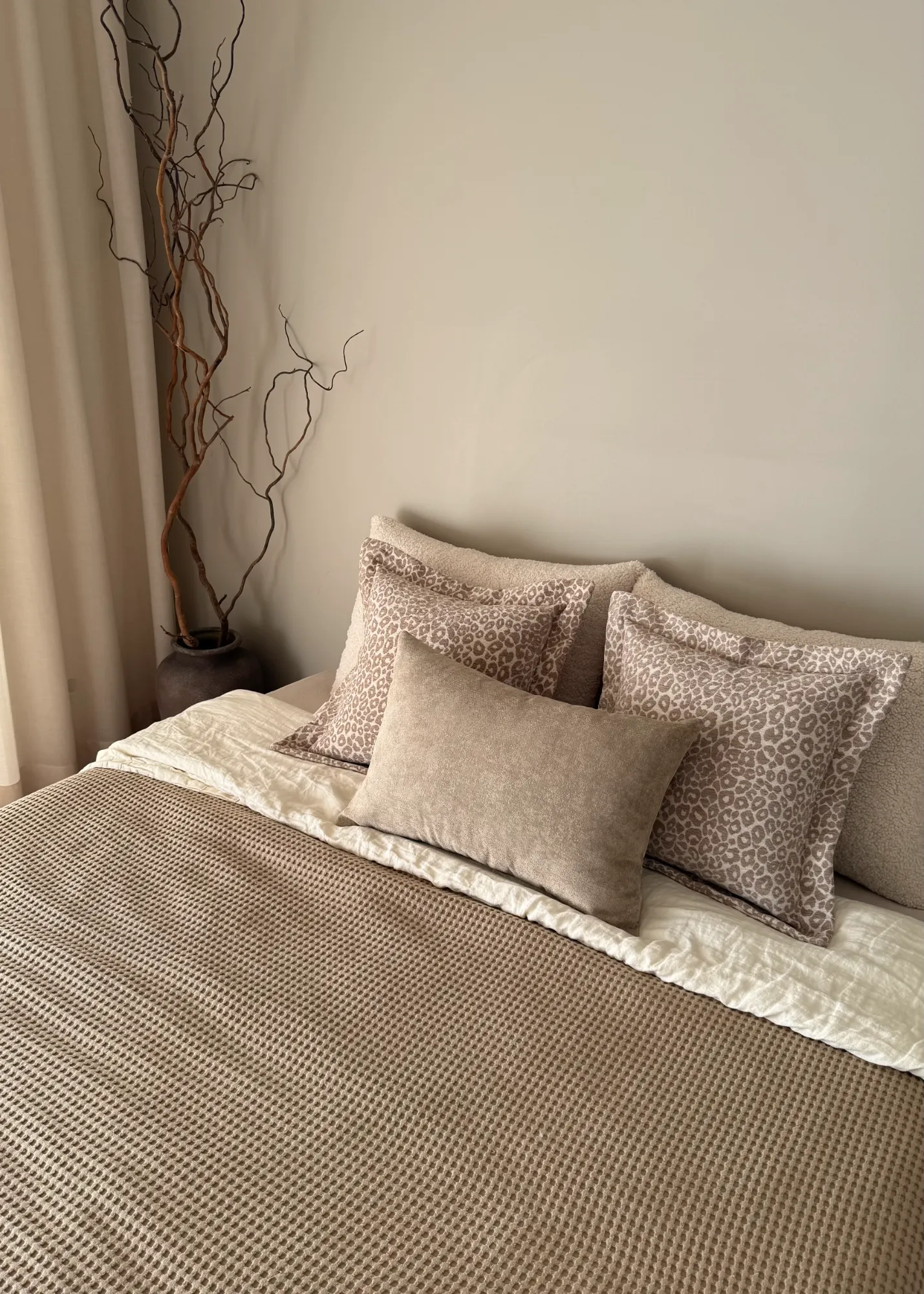 soft wild kakava p