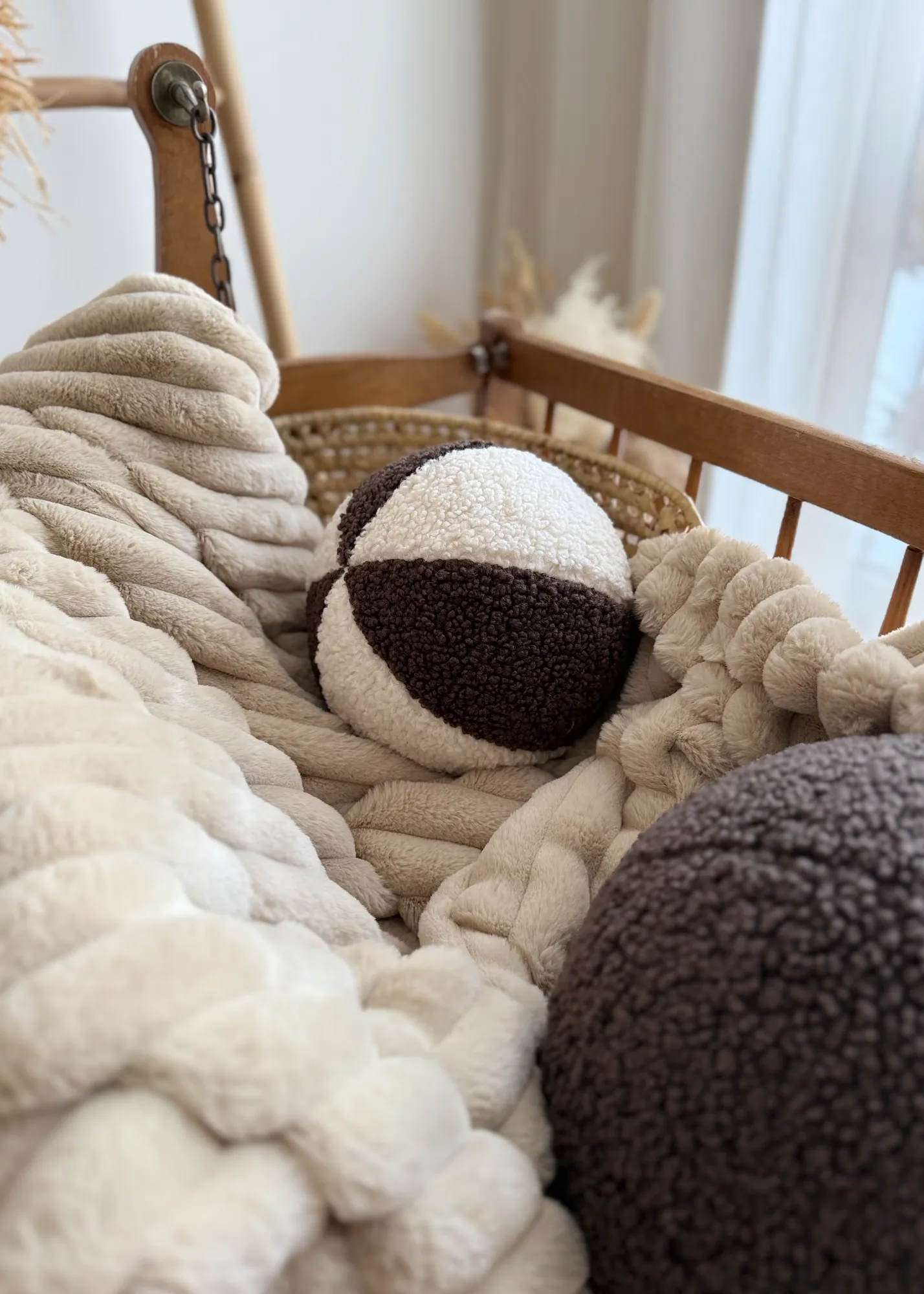sokoladas ecru teddy 3