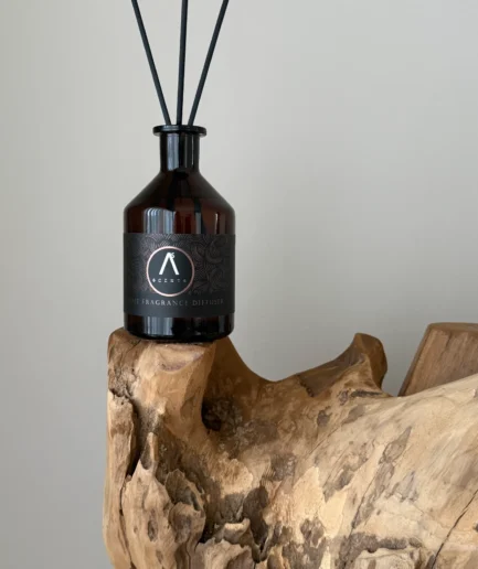 AS SCENTS | Bliss | nišinės kolekcijos namų kvapas | 250 ml