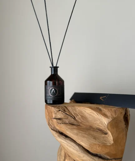 AS SCENTS | Choise | namų kvapas | 250 ml