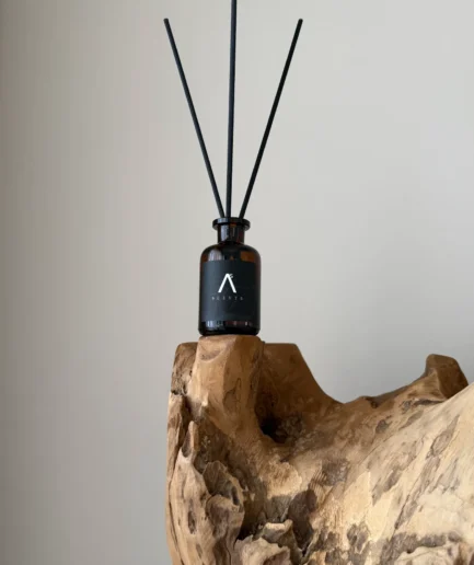 AS SCENTS | Bliss | nišinės kolekcijos namų kvapas | 50 ml