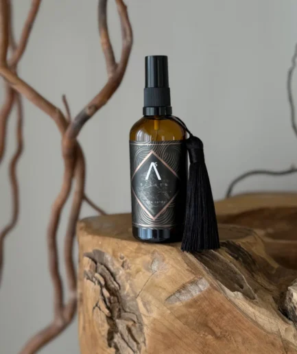 AS SCENTS | Madame Mystique | purškiamas namų kvapas | 100 ml