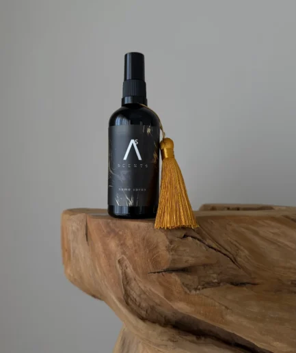 AS SCENTS | Déjà Vu | unikalios linijos purškiamas namų kvapas | 100 ml